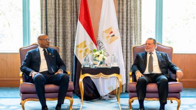 البنك المركزي المصري ومؤسسة التمويل الدولية يطلقان مؤتمر التمويل المستدام 2026