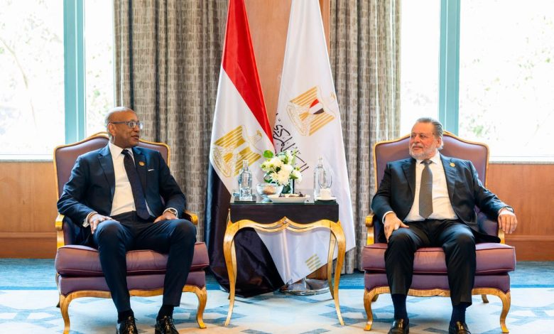 البنك المركزي المصري ومؤسسة التمويل الدولية يطلقان مؤتمر التمويل المستدام 2026