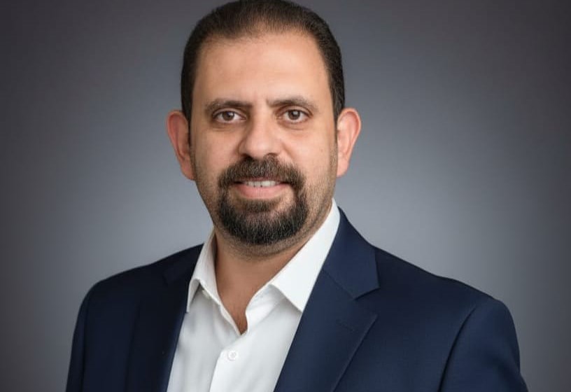 الكاتب الصحفي محمد لطفي، رئيس شعبة محرري الاتصالات
