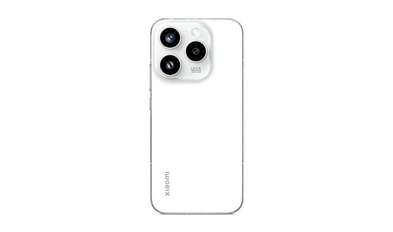 شاومي 18 يقترب من تصميم iPhone Pro… تعرف على كل التفاصيل