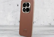 اكتشف الهاتف الذي يتحمل سقوط 2.5 متر ويعمل في المطر: Redmi Note 15 Pro+