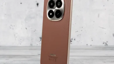 اكتشف الهاتف الذي يتحمل سقوط 2.5 متر ويعمل في المطر: Redmi Note 15 Pro+