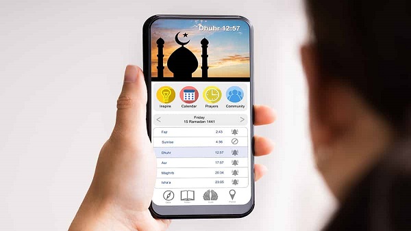 نظم صيامك وعبادتك بسهولة مع أفضل التطبيقات الرمضانية لهذا العام
