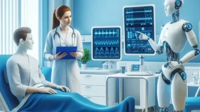 اختراق طبي كبير: غوغل تكشف ذكاءً اصطناعيًا يقرأ شفرة الأمراض