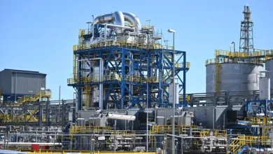 كيما تقفز بأرباحها إلى 1.19 مليار جنيه في 6 أشهر.. نمو قوي وخطة توسعية حتى 2027