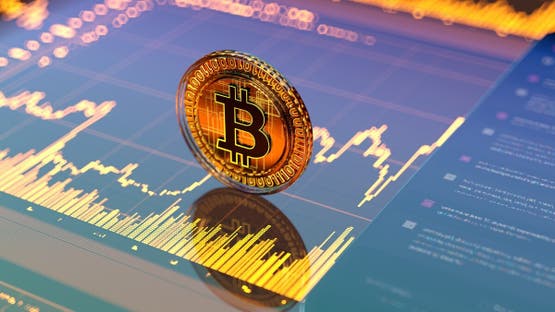 خريف بيتكوين يبدأ.. بيتكوين تفقد نصف قيمتها بعد الهبوط من 126 إلى 68 ألف دولار