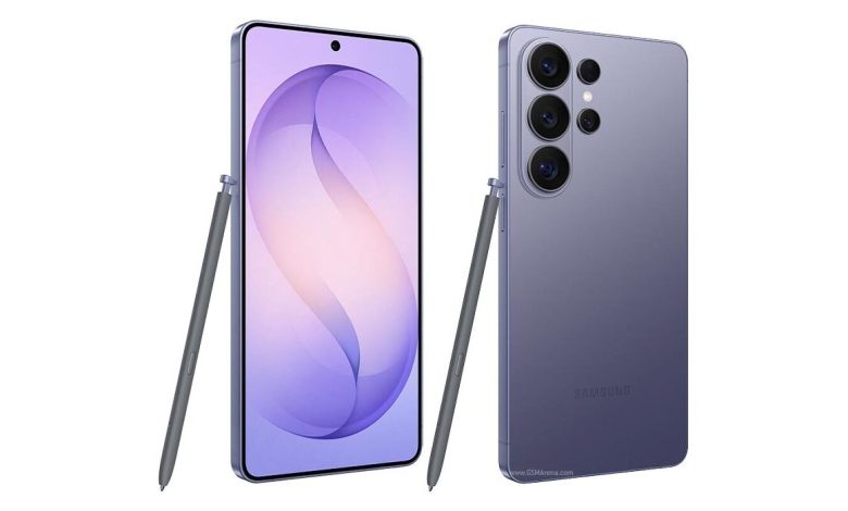 سامسونج ترفع إنتاج Galaxy S26 Ultra بمليون وحدة إضافية قبل الإطلاق الرسمي