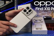 تسريب ضخم: Oppo Find X10 بمعالج 2 نانومتر قد يقلب سوق الهواتف في 2026