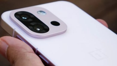 ون بلس تعود بقوة… OnePlus 15T بمواصفات غير متوقعة