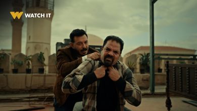 مشاهدة مسلسل درش الحلقة 4 كاملة