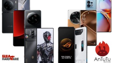 أسرع هاتف أندرويد الآن؟ نتائج AnTuTu تحسم الجدل