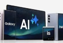 سامسونج تعيد اختراع الذكاء الاصطناعي في هواتفها.. Galaxy AI يدخل عصرًا جديدًا