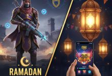 تحديث ببجي رمضان 2026.. طريقة شحن شدات ببجي مجاناً وفك الحظر