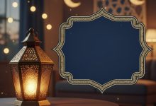 حصرياً صمم تهنئة رمضان 2026 بالاسم، أرسل أرقى التهاني لأصدقائك بلمسة واحدة