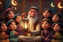 أقوى 15 برومبت كروت تهنئة رمضان 2026 | صمم صورتك باسمك مجاناً