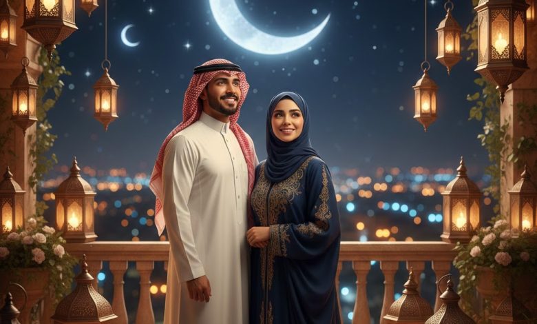 تريند صور رمضان 2026.. أقوى برومبت صور كابلز بالذكاء الاصطناعي