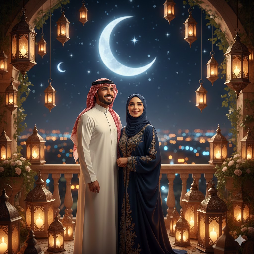تريند صور رمضان 2026.. أقوى برومبت صور كابلز بالذكاء الاصطناعي