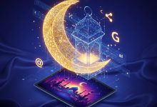 أفضل برومبت صور رمضان 2026 جيميناي | تصاميم ذكاء اصطناعي حصرية