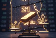 هل ترتفع أسعار الذهب خلال الفترة القادمة؟ توقعات عيار 21 في مصر