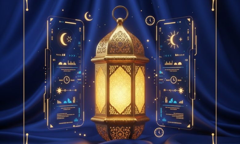 إمساكية رمضان 2026