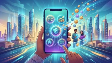 البنوك الرقمية في مصر 2026: دليلك الشامل لإدارة أموالك عبر الهاتف