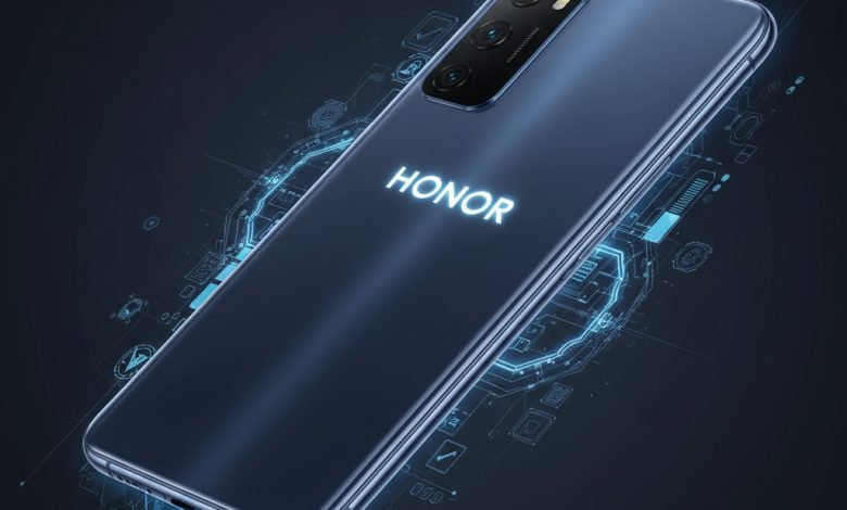 Honor تكتسح سوق الهواتف الذكية وتتصدر معدلات النمو في 2026