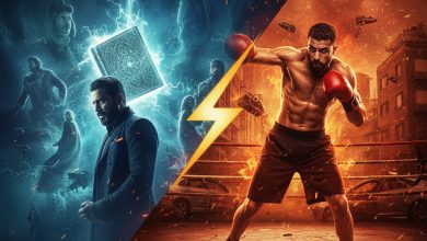 توقعات المداح الحلقة 10 وتسريبات مسلسل علي كلاي حلقة 8