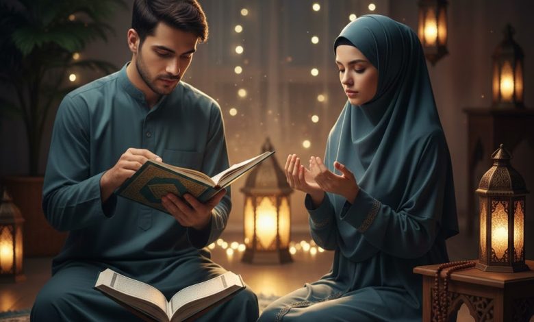 دعاء أول يوم رمضان 2026: أفضل أدعية صيام شهر رمضان واستقبال الهلال
