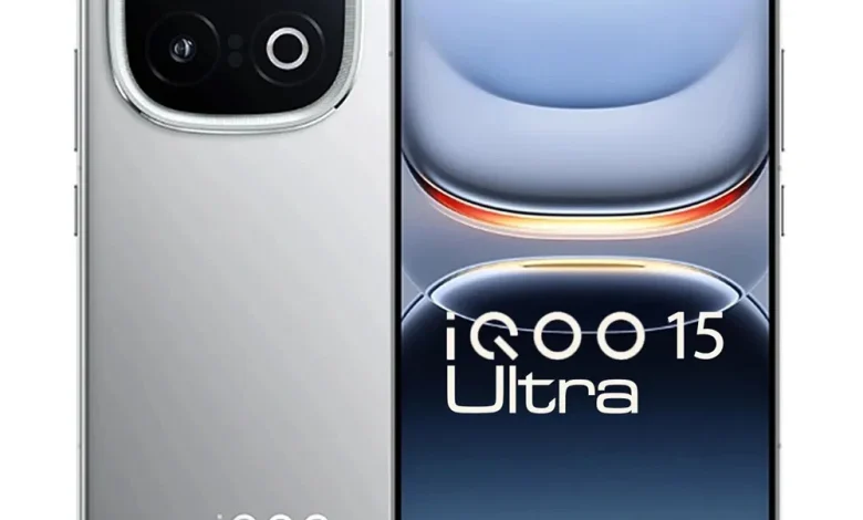 هاتف Ultra جديد من Vivo يدخل المنافسة بقوة