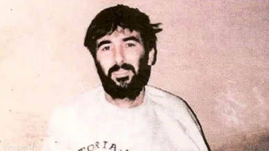 الطيار الاسرائيلي رون اراد