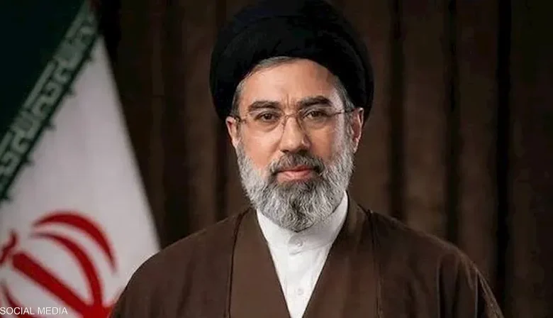 توقعات الذكاء الاصطناعي للحرب الإيرانية 2026 | سيناريو مجتبى خامنئي