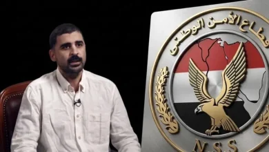 تفاصيل بيان وزارة الداخلية حول مخطط حسم لاستهداف طائرة الرئيس السيسي