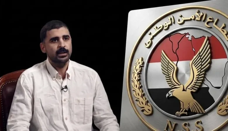 تفاصيل بيان وزارة الداخلية حول مخطط حسم لاستهداف طائرة الرئيس السيسي