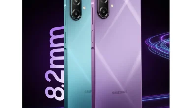 سامسونج تكشف عن Galaxy M17e 5G رسميًا مع بطارية ضخمة وشاشة 120 هرتز