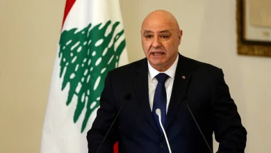 مبادرة مفاجئة من جوزيف عون: مفاوضات مباشرة مع إسرائيل لإنهاء التوتر