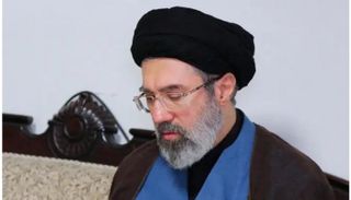 مجتبى خامنئي مرشدًا أعلى لإيران