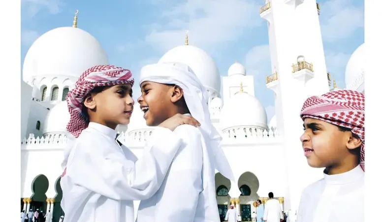السعودية والإمارات وقطر والأردن تحدد مواعيد صلاة العيد 2026 رسمياً