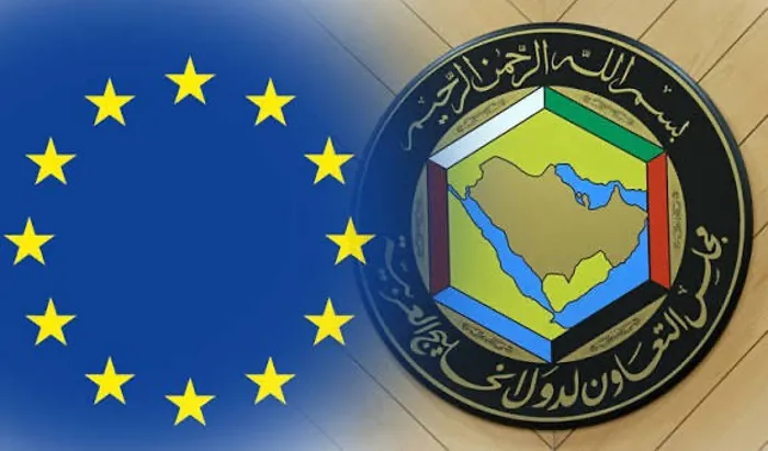 بعد الهجمات الإيرانية.. اجتماع استثنائي بين مجلس التعاون والاتحاد الأوروبي