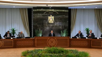 الحكومة تعلن إجراءات استثنائية بسبب الحرب.. مدبولي: إحالة المحتكرين للنيابة العسكرية