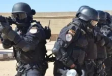 بيان وزارة الداخلية يكشف تفاصيل إحباط مخطط حسم و يحيى موسى