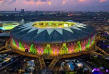 الجوهرة المشعة تشتعل كرويًا.. ملعب الإنماء يحتضن صدام مصر والسعودية في بروفة نارية قبل الاستحقاقات الكبرى