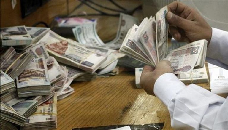 تعرف على حدود السحب اليومي من البنوك وماكينات ATM بعد قرارات المركزي