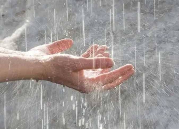 دعاء المطر المستجاب.. أفضل الأدعية المأثورة عند نزول الأمطار (رددها الآن)