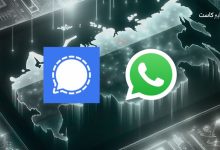 تحذير من اختراق حسابات Signal وWhatsApp بواسطة قراصنة روس