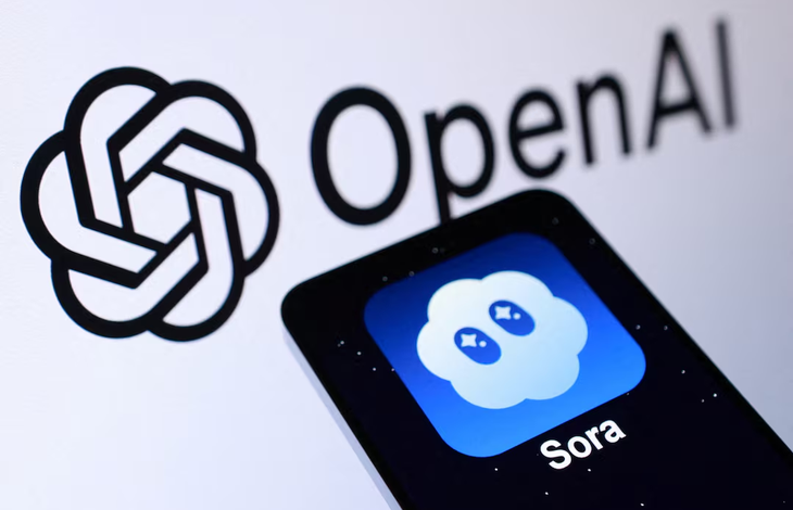 OpenAI توقف تطبيق "سورا" بعد أشهر من الإطلاق وتكشف الأسباب