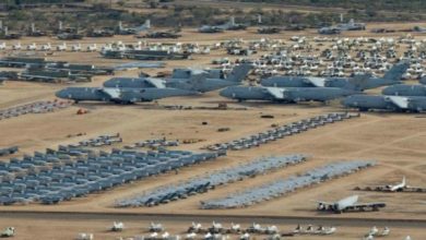 قبل دقائق من الكارثة.. مقاتلات قطرية تُحبط هجومًا إيرانيًا على قاعدة العديد الأمريكية