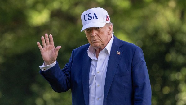 ترامب: رضا بهلوي قد يكون خياراً جيداً لإيران بعد مقتل البدائل في الضربات