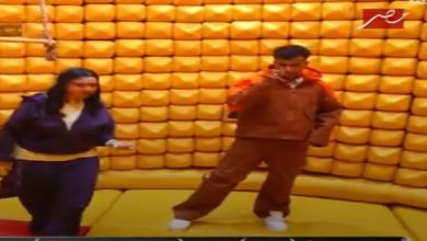 اعتراف مثير من عصام صاصا أمام رامز جلال.. الجمهور ينقسم بعد الحلقة