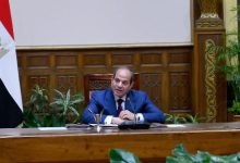 الرئيس السيسي يشيد بالأم المصرية: تاج الكرامة ووسام العزة في احتفالية مؤثرة