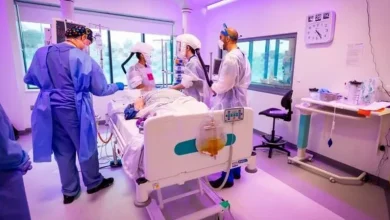 حقيقة انتشار الالتهاب السحائي في مصر 2026 | بيان رسمي من وزارة الصحة